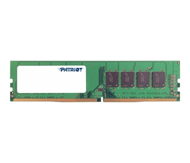 PATRIOT DDR4 Signature 8GB/2133 CL15 1.2V PSD48G213382 - 435155 - zdjęcie